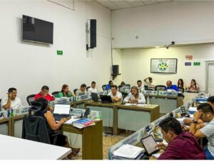 SOCIALIZACIÓN PLAN DE DESARROLLO