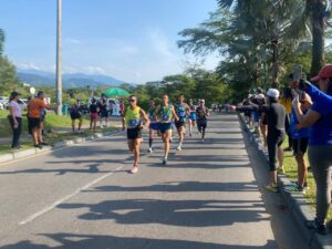 Inscripciones para la media maratón del aniversario de villavicencio abren el 28 de marzo