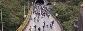 Travesía Bogotá Villavicencio