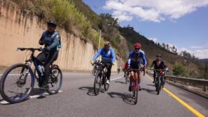 500 kits y 2.000 Números para la Travesía Bogotá – Villavicencio
