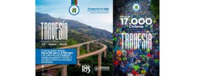 Travesía Bogotá-Villavicencio 2025, se cumplió