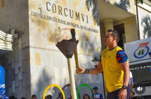 FASE REGIONAL INTERCOLEGIADOS