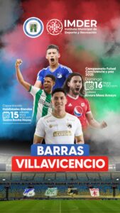 CAMPEONATO FUTSAL CONVIVENCIA Y PAZ 2025