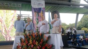 LANZAMIENTO DE LA OFERTA  DEPORTE ESCOLAR 2026