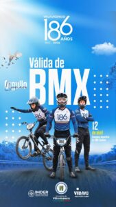 La adrenalina se toma Villavicencio