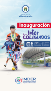 ¡La cuenta regresiva terminó!
