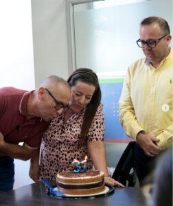 CUMPLEAÑOS 31